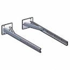 Rallonge 60cm noir d'occasion  Les Abrets
