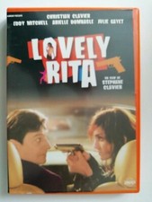 Lovely rita. dvd. d'occasion  Nemours