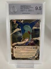 The fourth hokage gebraucht kaufen  Gießen