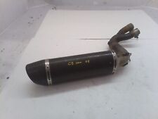 Honda 1000 scarico usato  Zeccone