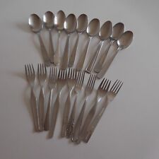 Table cutlery forks d'occasion  Expédié en Belgium