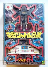 Trider unrivaled robot usato  Poirino