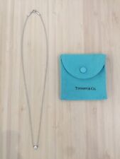 Superbe collier tiffany d'occasion  Troyes