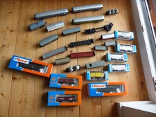 Märklin roco wagon gebraucht kaufen  Geislingen an der Steige
