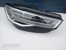 Scheinwerfer full led gebraucht kaufen  Gartz