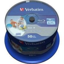 50er multipack verbatim gebraucht kaufen  Deutschland