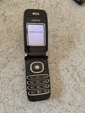 Nokia 6060 funzionante usato  Agropoli