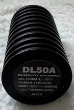 Genuine diamond 50a for sale  ROTHERHAM