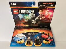 Lego dimensions harry for sale  RETFORD