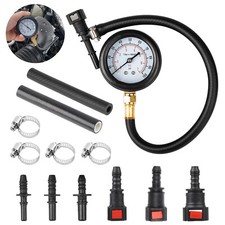 Fuel injection pressure for sale  Whippany