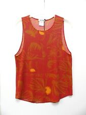 Roseanna orange maille d'occasion  Le Vésinet