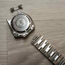 22mm oyster stainless for sale  LONDON