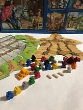 Carcassonne ersatzteile figure gebraucht kaufen  Eppertshausen