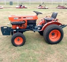 Kubota series tractor for sale  New York
