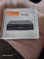 Denver dvb sat gebraucht kaufen  Hamburg