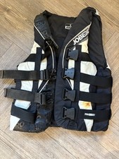 Jobe life jacket for sale  ILKLEY