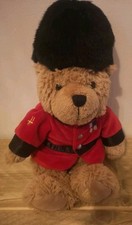 Harrods london teddybär gebraucht kaufen  Bottrop
