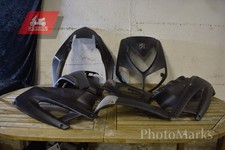 Peugeot speedfight verkleidung gebraucht kaufen  Heinsberg