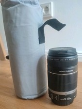 Canon tele bjektiv gebraucht kaufen  Berlin