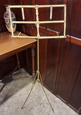 Music stand antique for sale  COLCHESTER