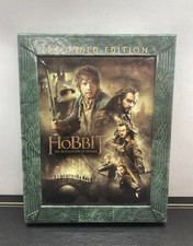 o hobbit blu ray comprar usado  Enviando para Brazil