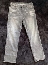 Levi jeans damen gebraucht kaufen  Bremen