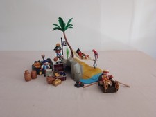 Set pirate 4139 d'occasion Set pirate 4139 d'occasion  Pont-Audemer