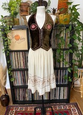 Vintage 1970s cream for sale  KING'S LYNN