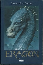 Eragon eredità libro usato Eragon eredità libro usato  Barzano