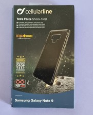 samsung note cover 9 usato  Salerno