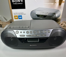 Sony cfd s05 for sale Sony cfd s05 for sale  Fontana