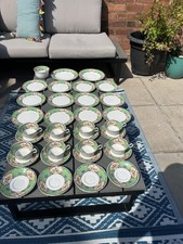 Bridgewood vintage china for sale  LIVERPOOL
