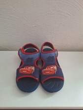 Badeschlappen jungen 28 gebraucht kaufen  Solingen