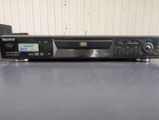 Sony dvd player gebraucht kaufen  Uetersen