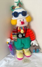 Vintage jean greenhowe for sale  LINCOLN