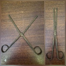 Antique old blacksmith for sale  DROITWICH