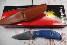 Spyderco mule team gebraucht kaufen  Borgsdorf