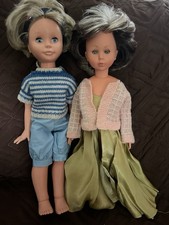 Vintage dolls pedigree for sale  COWDENBEATH