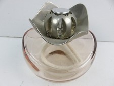 Lampada catalitica vetro usato  Salerno