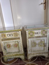 Comodini antichi usato  Monreale