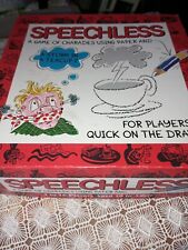 Jeu société anglais d'occasion  Bourganeuf