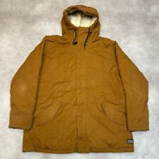 Levis parka coat for sale  HUDDERSFIELD