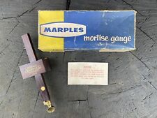 Vintage marples 2120 for sale  Shipping to Ireland