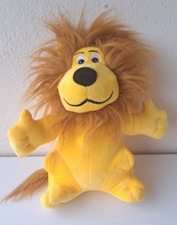 Peluche lion mascotte d'occasion  Marseille XI