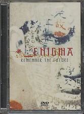 Enigma remember the usato  Roma