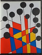 Original colour lithograph d'occasion  Expédié en Belgium