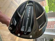 Callaway full set for sale  WARRINGTON