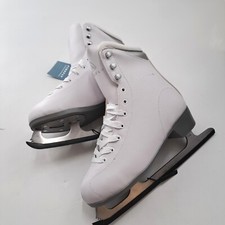 Marina eiskunstlaufschuhe dame gebraucht kaufen  Neustadt b.Coburg