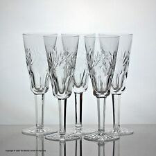 Set five waterford for sale  BRISTOL