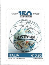 Italia 2017 150 usato  Premilcuore
